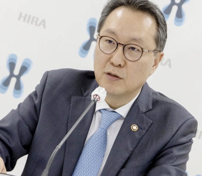 박민수 차관 프로필, 보건복지 전문가 의료개혁 추진
