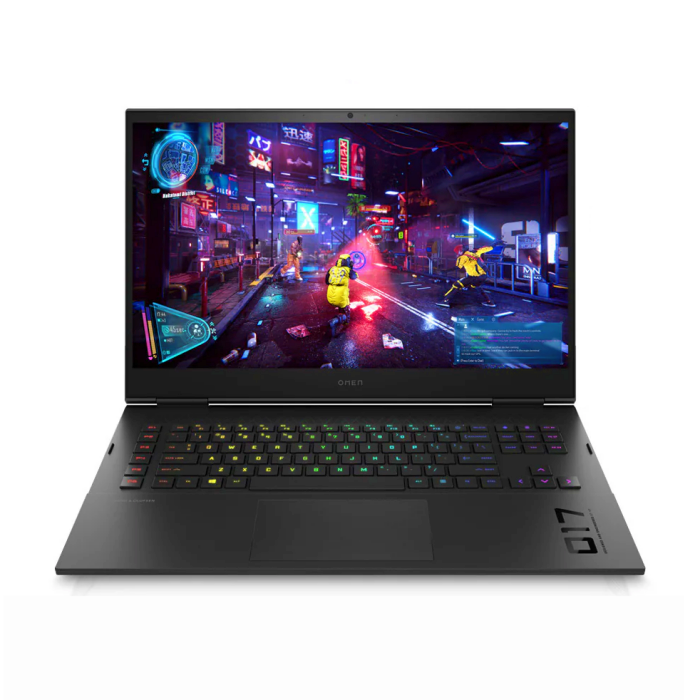 HP 오멘 17 RTX 3080 Ti 게이밍 노트북 심층 분석 성능 그래픽카드 디스플레이