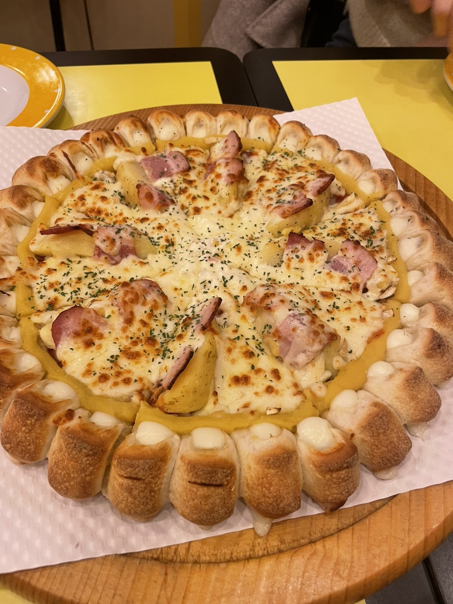 피자스쿨 인천도화점 사진 5