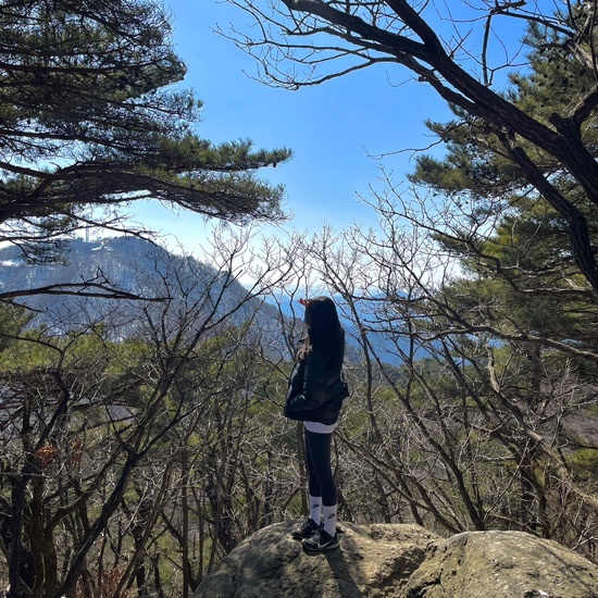  등산 가기 좋은 산 ‘청계산’ 추천! 초보가 가기 좋은 매봉 코스 등산 시간 주차장 3월 날씨 등산복 차림 준비물