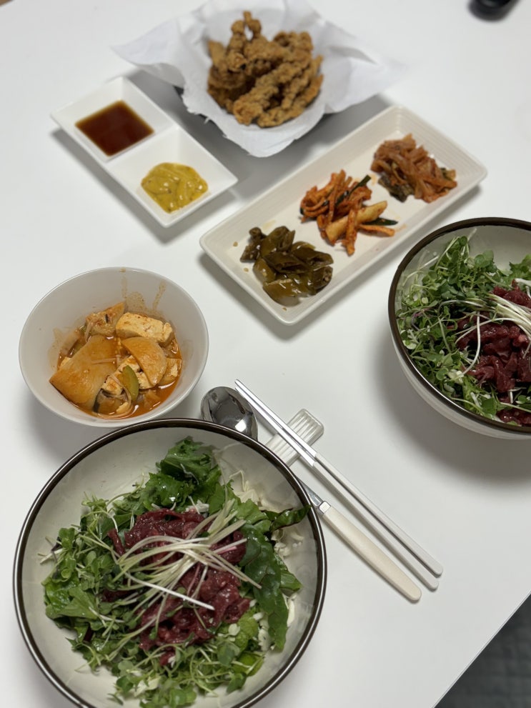  주말 광명 도덕산 등산 그리고 신혼부부 주말 맛집