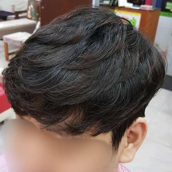 명동머리쟁이 사진 3