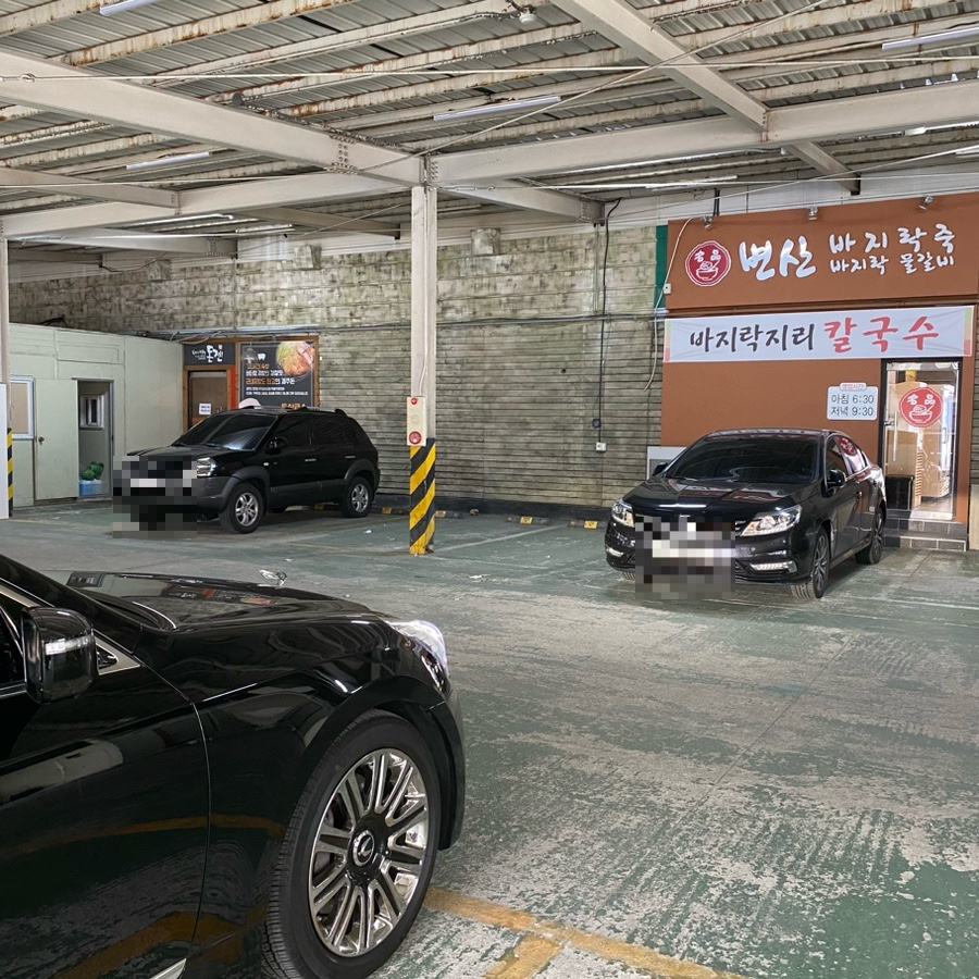 돈젠 전주점 사진 1