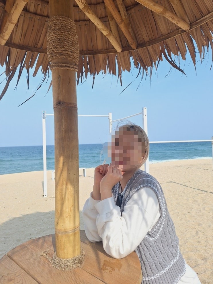  둘이서 강릉 뚜벅이 여행  2박 3일 경비 총정리