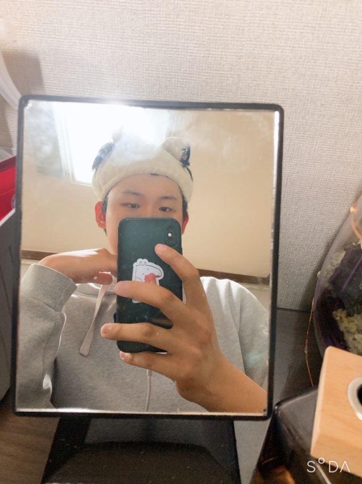  안녕하세요 뷰송입니다(1)