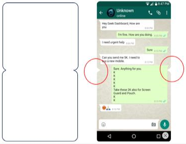  [아이디어] 갤럭시 플립. 사진/화면 캡처 때 Galaxy 플립인 것이 티 나도록.