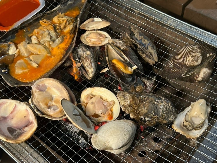  태안천리포숙소 은하수펜션 태안펜션바베큐 천리포해수욕장펜션