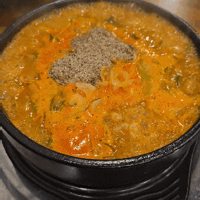  건대입구/자양동 :: 끝내주는 국밥전문점 술국맛집 '보승회관 건대입구역점' / 내돈내산