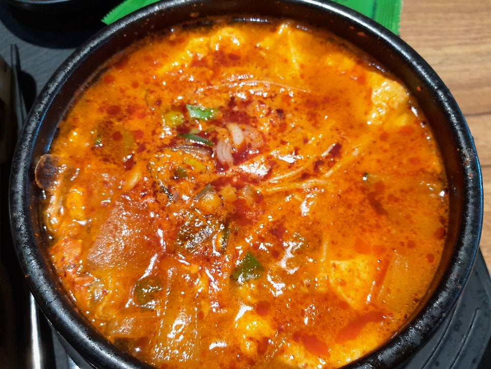 팔공티 성담스퀘어점 사진 6