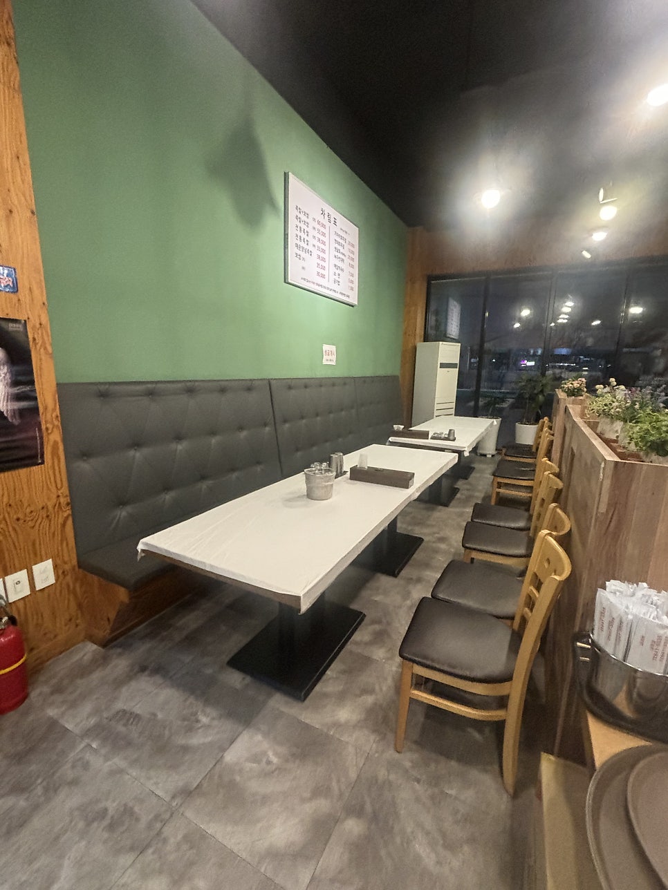 서대문족발 내곡점 사진 3