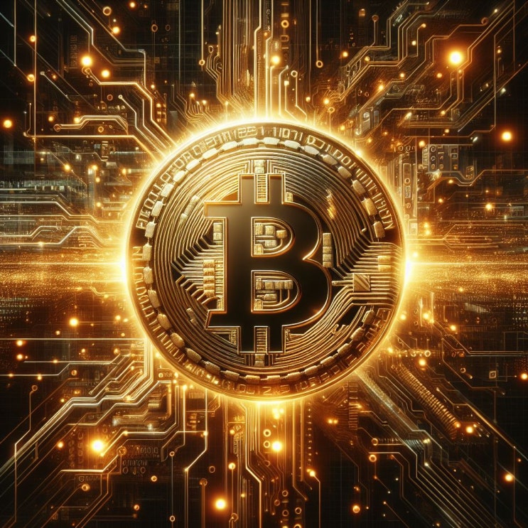  비트코인(BTC) 반감기 대해서 설명
