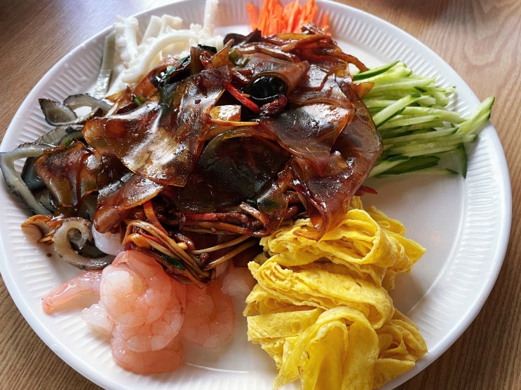  경기도 이천 술집 중식 맛집 추천 중식주점 진