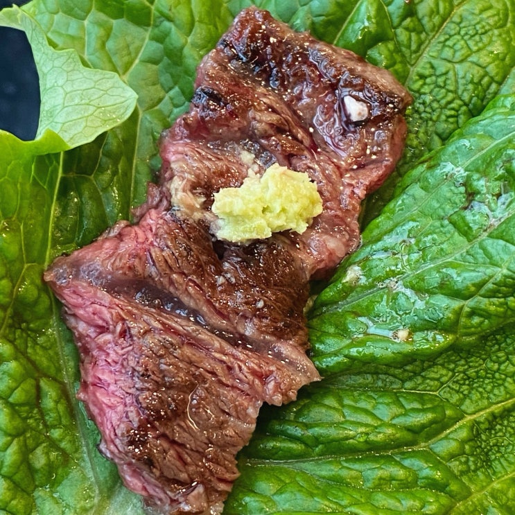  [부산 기장] 아난티 근처 한우 맛집 ‘일등가 양념갈비’