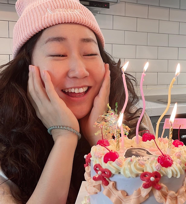 라미란 나이 결혼 자녀 정보 한눈에 보기