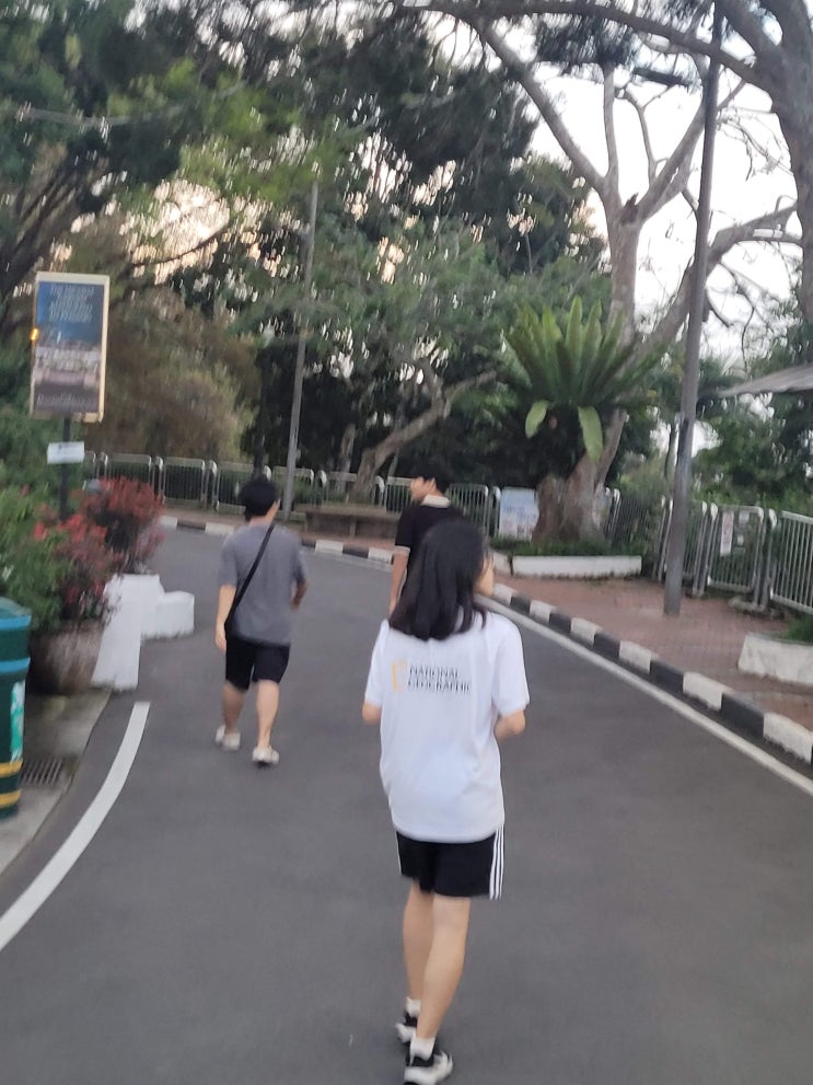 홈스테이 아이들과 8월 말에 다녀온 페낭힐(Penang Hill) 홈스테이 아이들과 8월 말에 다녀온 페낭힐(Penang Hill)