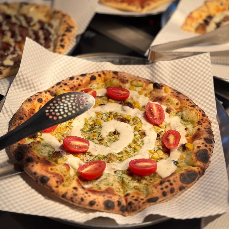  [대전] 피자가 먹고 싶을 땐?! 관평동맛집 '피자보틀(PIZZA BOTTLE)'