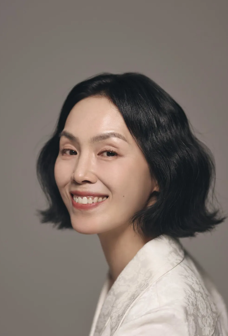  '더글로리 송혜교 母' 무명설움 끝나는가 싶더니...故박지아 뇌경색 투병 중 별세!