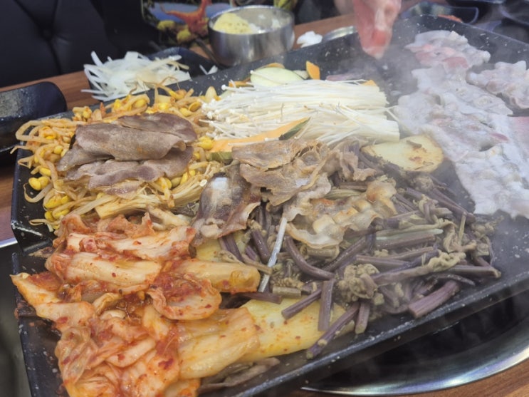  [김포/풍무동]일품대패