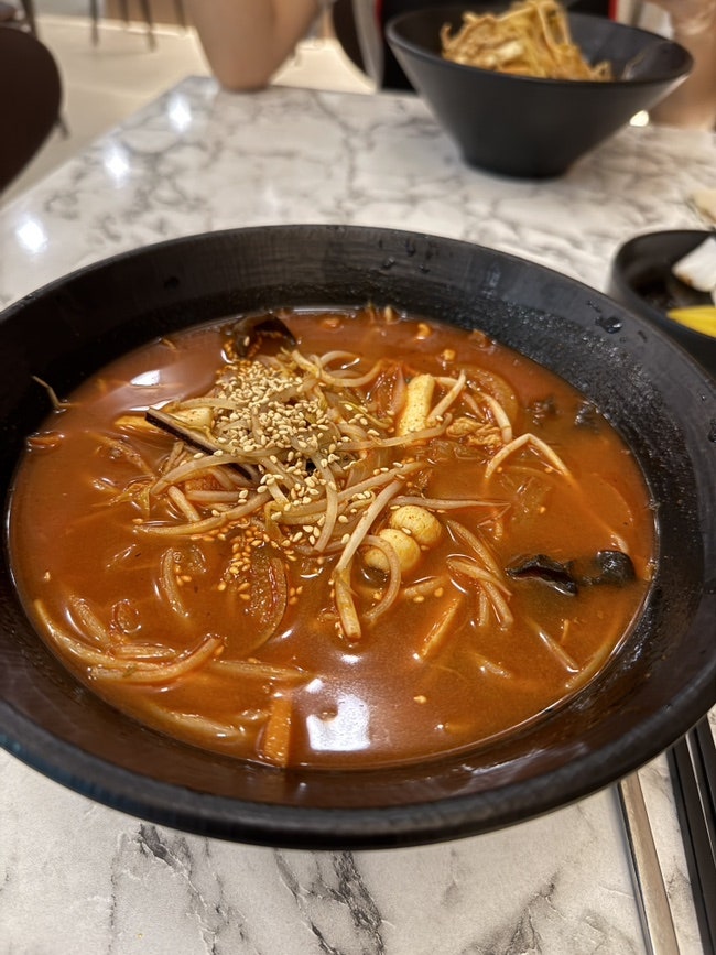 고불짬뽕 사진 6