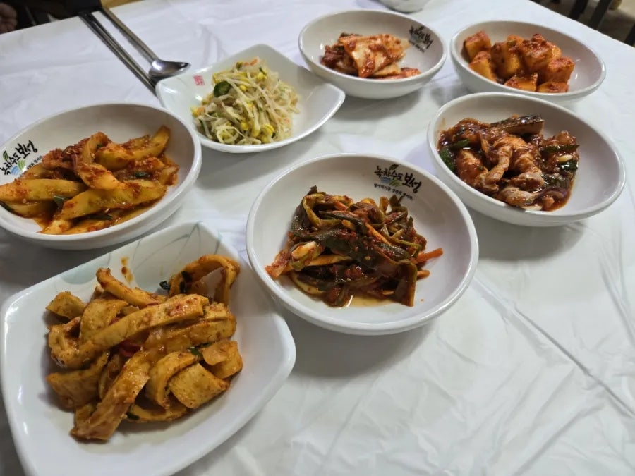 다성식당 사진 6