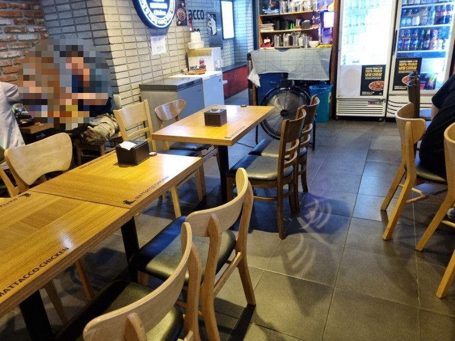 맛닭꼬 화곡남부점 사진 2