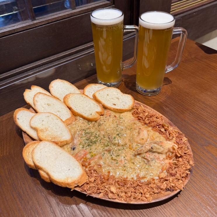  구월동 맛집 호랑이굴 인천구월점 일본 감성 이자카야 후기