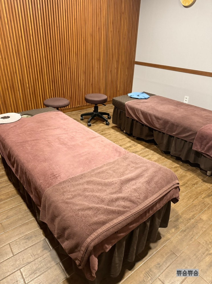  학동 논현동마사지 뷔가 관리 받았던 구동명쾌유마사지 강남본점