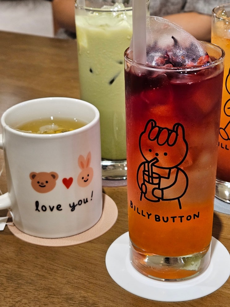  블챌5주차 이번주도 먹기만