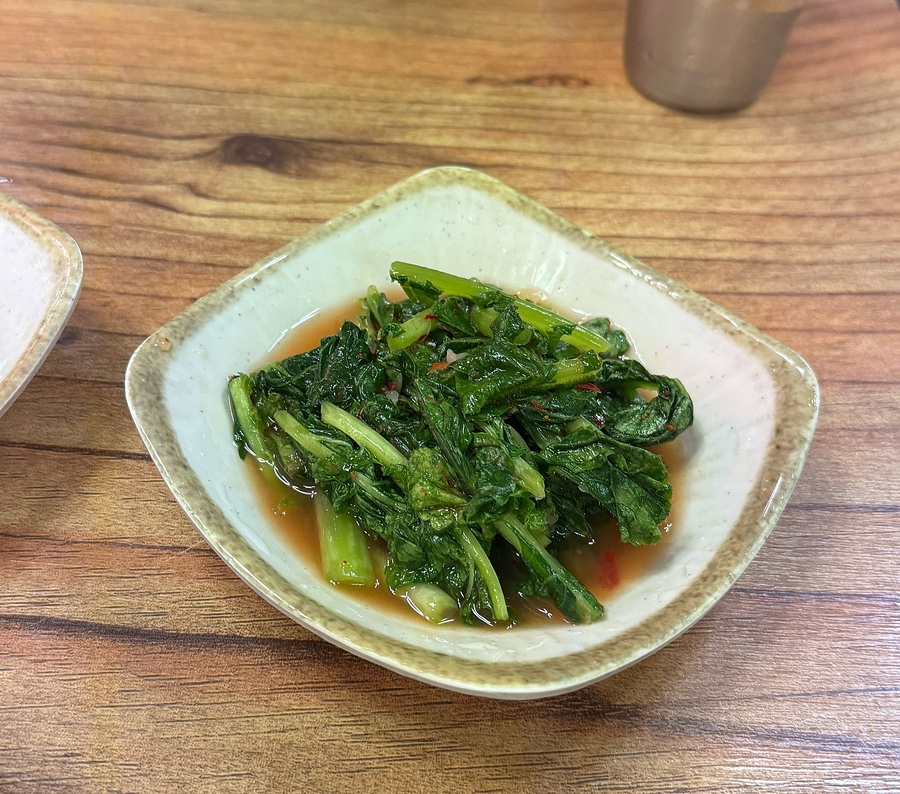 성가바지락손칼국수 원미1호점 사진 3