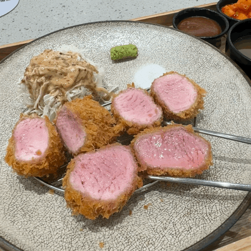  인천 맛집 < 츠키젠 > 구월동 롯데 백화점 지하 맛집