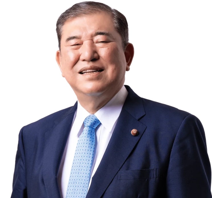 (속보) <b>이시바</b> 시게루, 日 총리... 비교적 한일 <b>협력</b> 중시하는... 