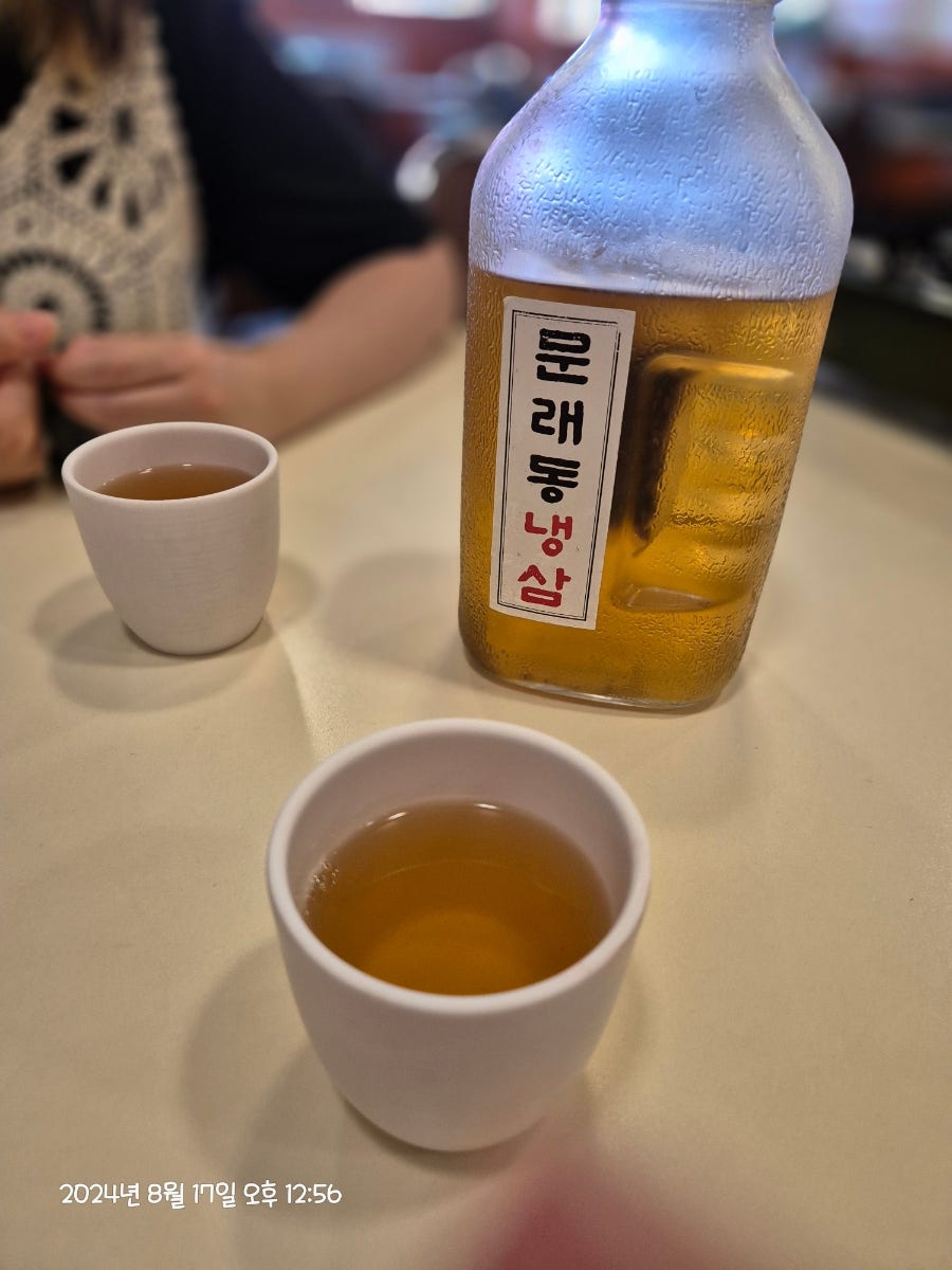 몽담 영등포점 사진 1