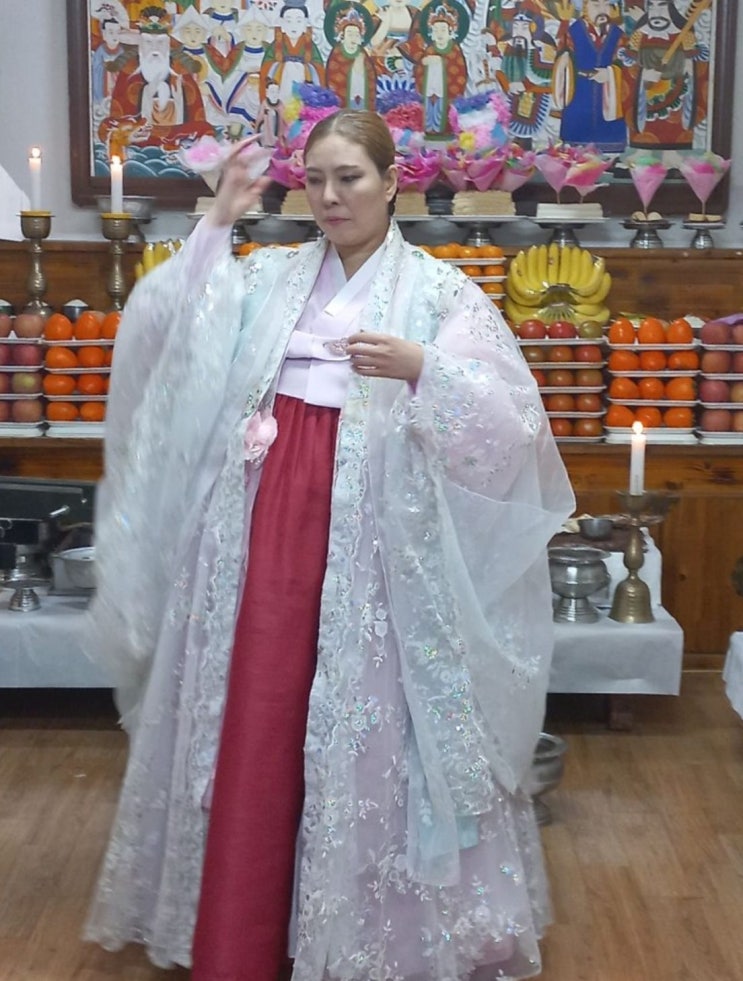  서울용한점집 해결책 찾았다