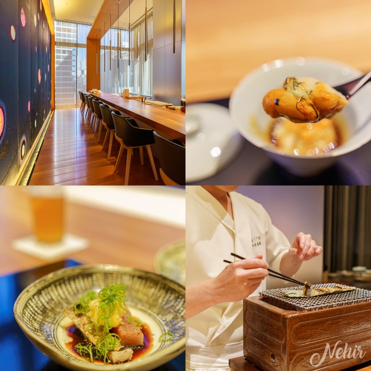 W 오사카 호텔 오마카세 오사카 신사이바시 맛집 W 오사카 호텔 오마카세 오사카 신사이바시 맛집