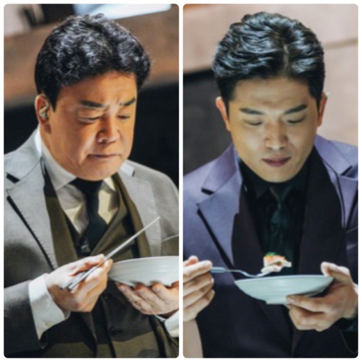 백종원, <b>안성재</b>, 만찢남, <b>급식대가</b>, 철가방<b>요리사</b>)