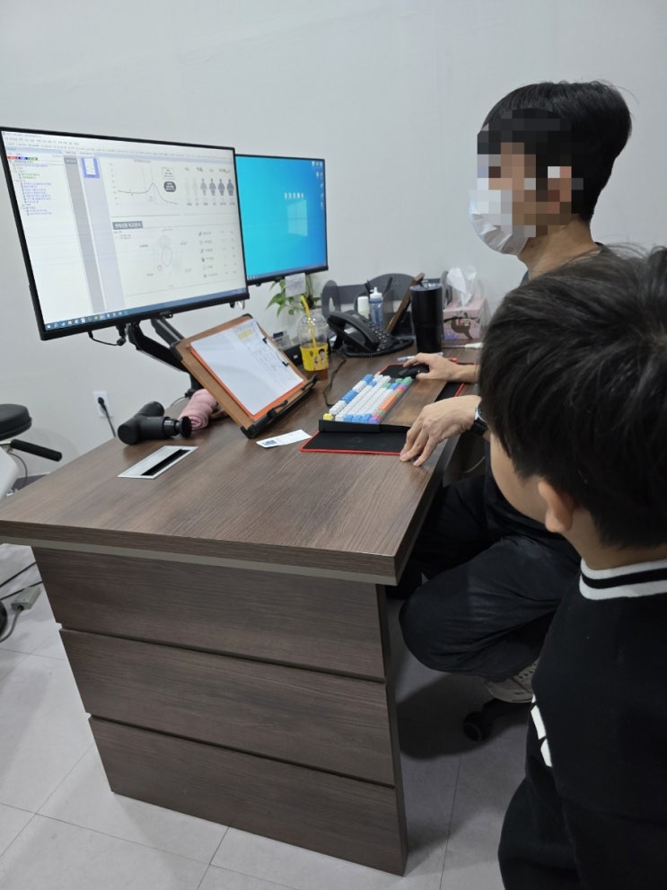  키맵닥터하이업ㅣ우리아이 예상키측정 키크는 영양제 추천