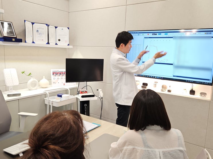  귓속형보청기 가격과 장점과 단점 최신개정 핵심정리