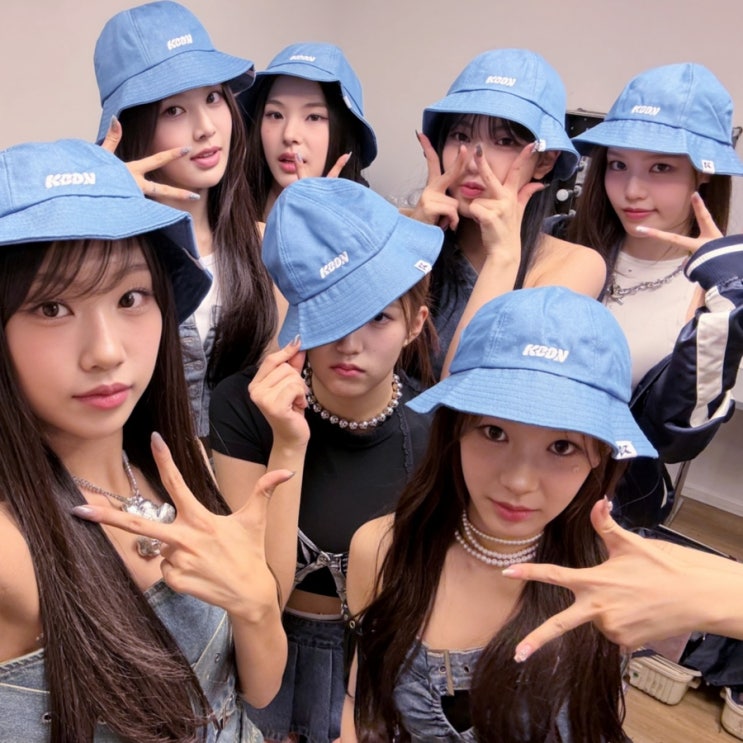  [IZNA] 이즈나 2024 독일 케이콘 사진 및 영상 모음/IZNA 2024 KCON Germany Photos