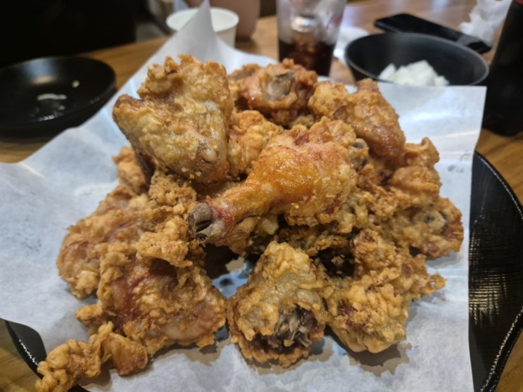  [김포/양촌]한성치킨