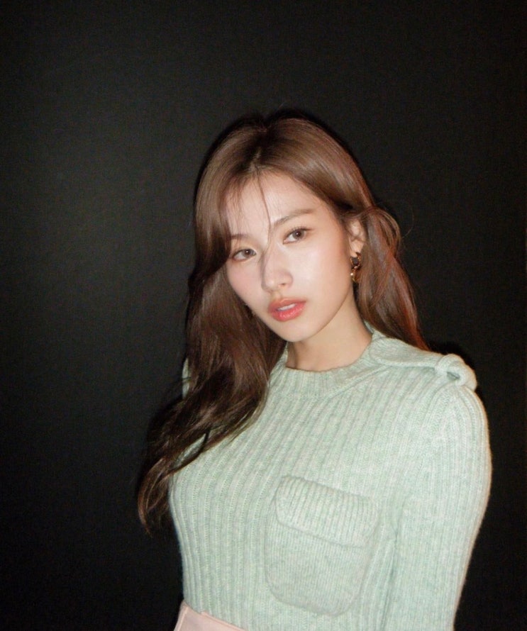  동탄2신도시 미용실이 알려주는 하트형 얼굴에 어울리는 헤어스타일은?