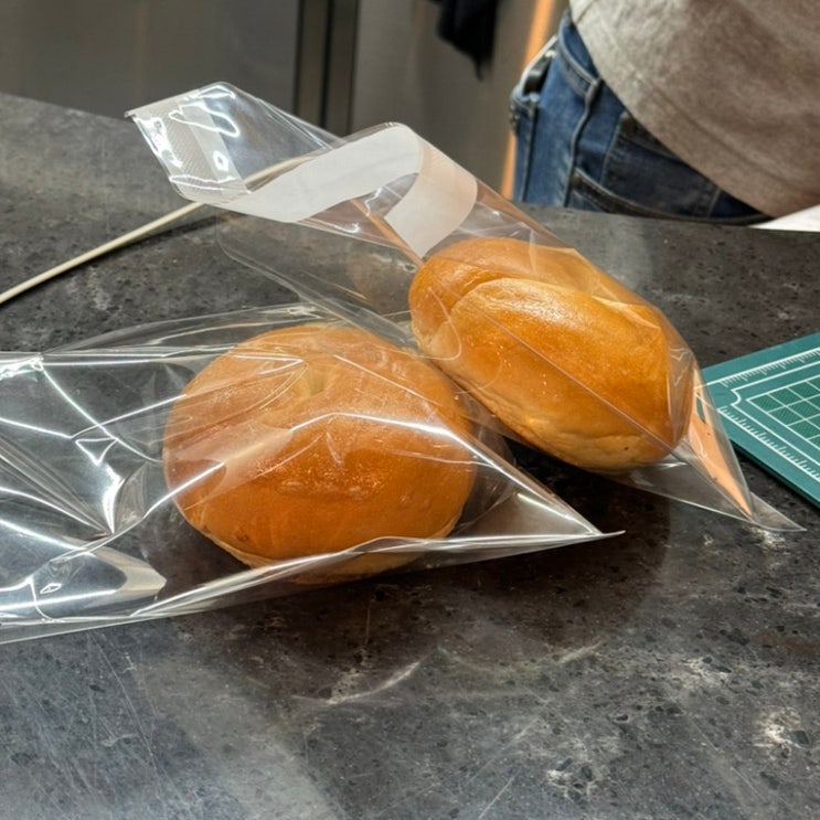  신논현역 맛집 뉴욕러브베이글