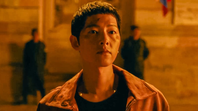 Was this the kind of movie it was? Bogota Cast + Trailer (Korean Crime Thriller Recommendations) : Naver Blog