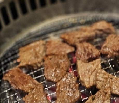  먹방, 이사, 안경맞추기 소소한 일주일 일상
