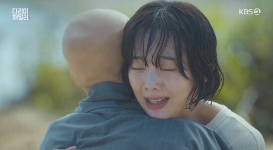 다리미 패밀리의 배우 금새록의 히스토리