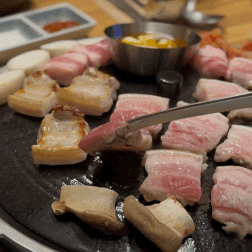  마곡나루역맛집 고기집 나룻목 삼겹살 오겹살 목살