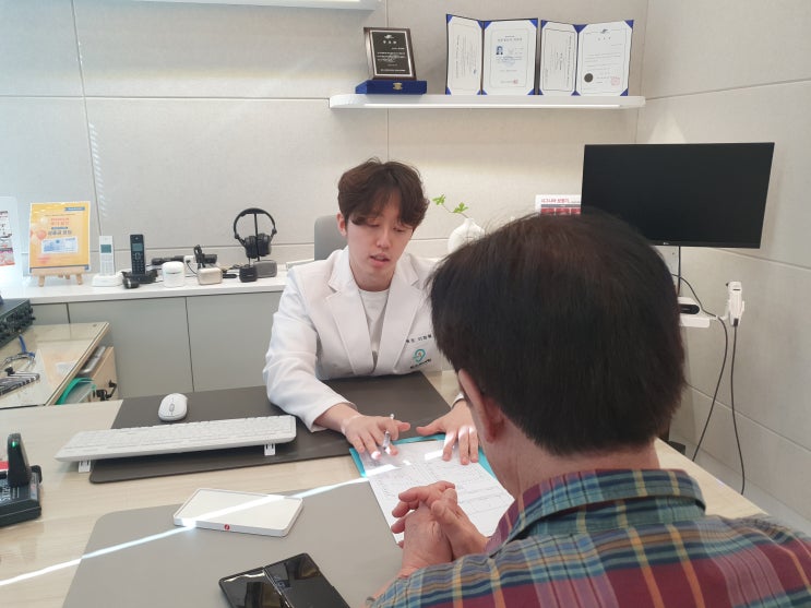  대구 포낙보청기 종류도 형태도 많아 인기 많은 제품이에요