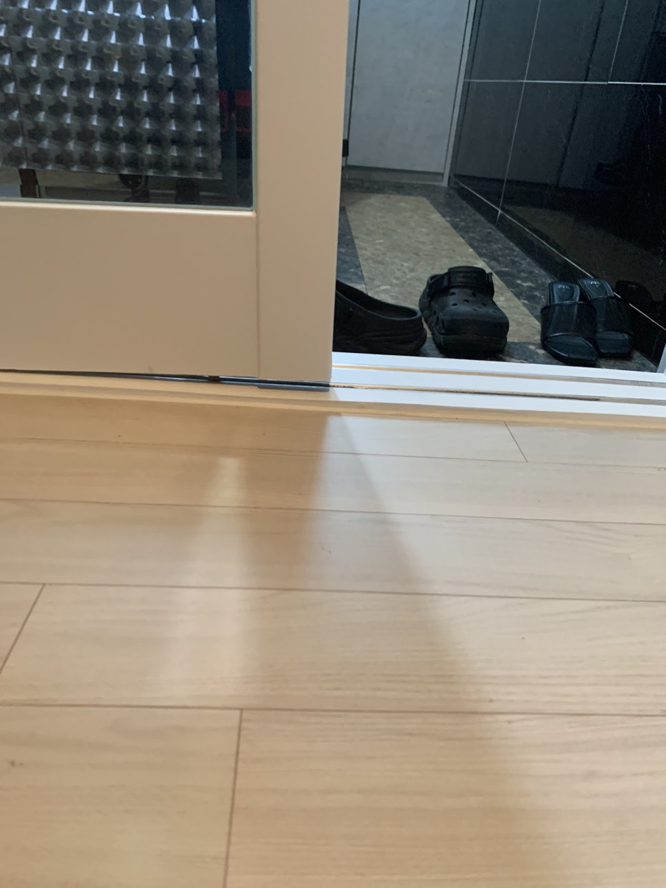 수원영통 중문수리