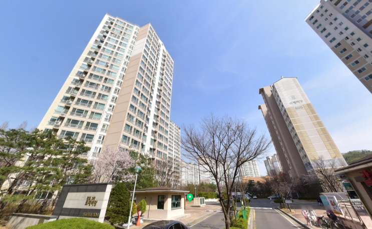  판교원마을 6단지 대광로제비앙 우선 분양 후 잔여세대 청약 입지환경, 공급정보 정리!