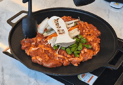  남양주 북한강 맛집 다양한 오리고기 뷰맛집 오리덕