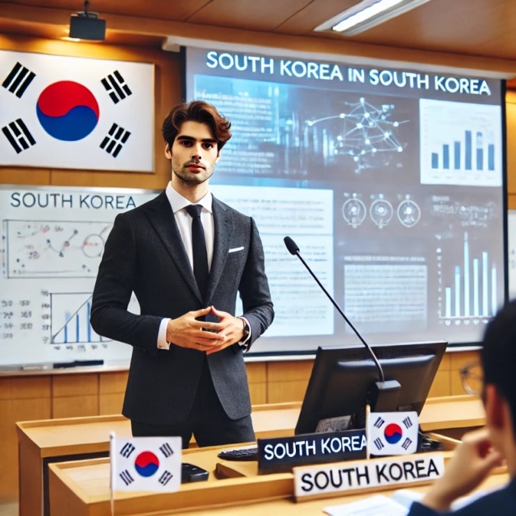  D-95비자